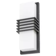 RÁBALUX Rodez 8940 Kültéri fali lámpa IP44 230V, 50Hz