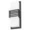 RÁBALUX Rodez 8940 Kültéri fali lámpa IP44 230V, 50Hz