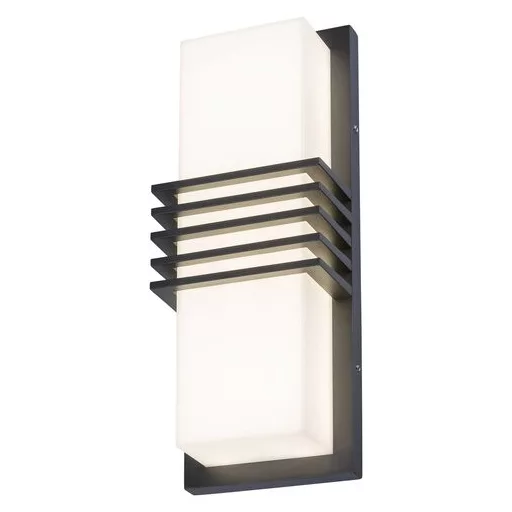 RÁBALUX Rodez 8940 Kültéri fali lámpa IP44 230V, 50Hz