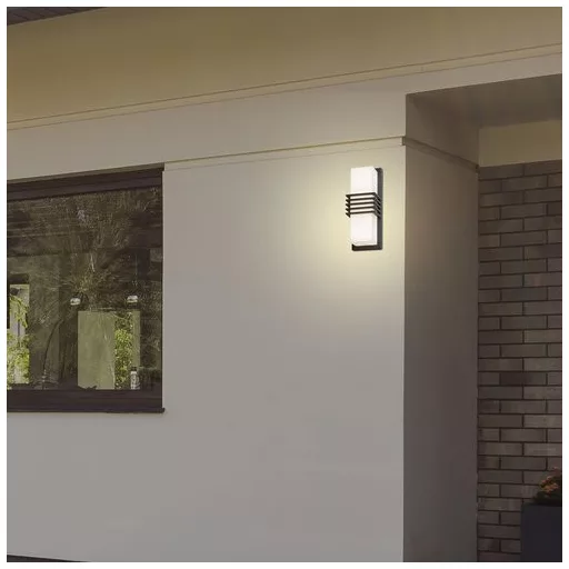 RÁBALUX Rodez 8940 Kültéri fali lámpa IP44 230V, 50Hz
