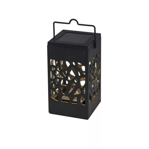 RÁBALUX Mora 8948 Napelemes lámpa IP23 DC 1.2V