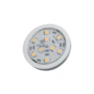   ELMARK 913LED01 LEDES KABINVILÁGÍTÁS CAB-13 LED SMD5050 4000K ÷ 4300K 12V 60MM/7