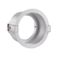   ELMARK 92A6020 ADJUSTABLE FRAME ?6020  FOR LED BASE 13W AND 18W, WHITE