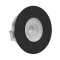 ELMARK 92CB281230BL EL-CB28 LED CABINET LIGHT 12V/1.2W 3000K D36??,BL.