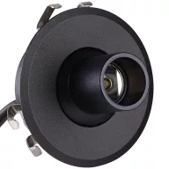   ELMARK 92CF03130BL EL-CF03 LED CABINET LIGHT 12V/1W 3000K D39MM, BL.