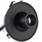 ELMARK 92CF03130BL EL-CF03 LED CABINET LIGHT 12V/1W 3000K D39MM, BL.