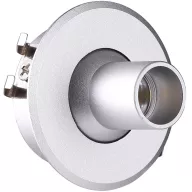   ELMARK 92CF03130SI EL-CF03 LED CABINET LIGHT 12V/1W 3000K D39MM, SI.