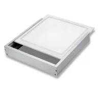   ELMARK 92FRAME020W KERET FELÜLETRE SZERELHETŐ LED PANELHEZ 595-595mm FEHÉR