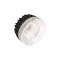 ELMARK 92M6210W36 LED COB BASE 13W, 4000K, 36?, METAL RING