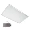 ELMARK 92PANEL013WE LED PANEL 36W 4000K-4300K 595/295 FEHÉR KERET+SÜRGŐSSÉGI KÉS