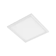  ELMARK 92PANEL020CW LED PANEL 48W 6400K 595x595mm FEHÉR KERET