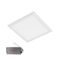   ELMARK 92PANEL020WE LED PANEL 48W 4000K 595x595mm FEHÉR KERET +INVERTERREL