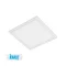ELMARK 92PANEL030CWIP54 LED PANEL FOR DRYWALL 48W 6400K 595x595mm IP54
