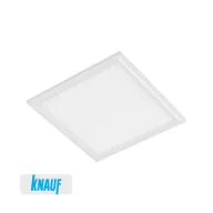   ELMARK 92PANEL030CWNEW GIPSZKARTON LED PANEL 40W 6400K 595x595mm FEHÉR