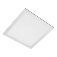   ELMARK 92PANEL033W LED PANEL 22W 595X595X34 4000K RECESSED HIGH EFF.