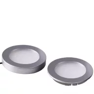   ELMARK 92PL051830SI EL-PL05 LED LIGHT OM/BM 12V/1.8W 3000K D65??,SI.