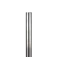   ELMARK 92TR05TRBL EL-TR05TR RAIL FOR MAGNET LIGHT EL-TR05, BLACK