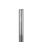 ELMARK 92TR05TRBL EL-TR05TR RAIL FOR MAGNET LIGHT EL-TR05, BLACK