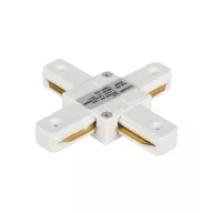   ELMARK 93140 SKYWAY 140 X-ELEM ADAPTER 1 FÁZISÚ SÍNHEZ FEHÉR