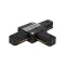 ELMARK 93230 SKYWAY 230 EGYFÁZISÚ SÍN-ADAPTER - T TÍPUS FEKETE