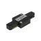 ELMARK 93310 SKYWAY 310 TOLDÓ ADAPTER 1 FÁZISÚ SÍNHEZ FEKETE