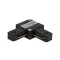 ELMARK 93320 SKYWAY 320 L-IDOM ADAPTER 1 FÁZISÚ SÍNHEZ FEKETE