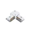 ELMARK 93420 SKYWAY 420 EGYFÁZISÚ SÍN-ADAPTER - L TÍPUS FEHÉR