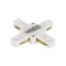 ELMARK 93440 SKYWAY 440 EGYFÁZISÚ SÍN-ADAPTER +- FEHÉR