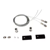 ELMARK 93MA017 HANGING WIRE FOR MAGNETIC LIGHT 2m