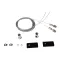 ELMARK 93MA017 HANGING WIRE FOR MAGNETIC LIGHT 2m