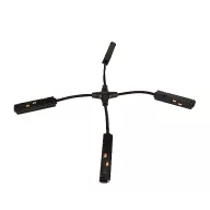 ELMARK 93MA018 POWER ADAPTOR FOR X-CONNECTOR