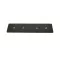 ELMARK 93MA023 CONNECTOR FOR MAGNETIC RAIL SURFACE MOUNT