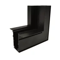 ELMARK 93MA025 INSIDE CORNER FOR MAGNETIC RAIL MR2BM6