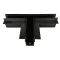 ELMARK 93MA026 T-CONNECTOR FOR MAGNETIC TRACK RAIL MR2BM6