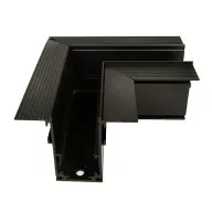 ELMARK 93MA028 L-CONNECTOR FOR MAGNETIC TRACK RAIL MR3BM6