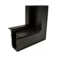 ELMARK 93MA029 INSIDE CORNER FOR MAGNETIC RAIL MR3BM6