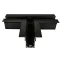 ELMARK 93MA030 T-CONNECTOR FOR MAGNETIC TRACK RAIL MR3BM6
