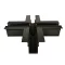ELMARK 93MA031 X-CONNECTOR FOR MAGNETIC TRACK RAIL MR3BM6