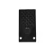 ELMARK 93MA034 END CAP FOR MAGNETIC TRACK RAILS