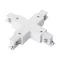 ELMARK 94140 SKYWAY 140 X-ELEM ADAPTER FEHÉR