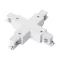 ELMARK 94340 SKYWAY 340 X-ELEM ADAPTER FEKETE