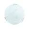 ELMARK 951730 VIRGO LÁMPATEST 1XE27 FEHÉR D300MM