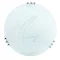 ELMARK 951740 VIRGO LÁMPATEST 2XE27 FEHÉR D400MM