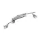 ELMARK 9520003LED STELLAR ARDA SPOT FEHÉR LED GU10 3X5.5W SZATIN NIKEL