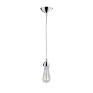 ELMARK 9527100 FÜGGŐ 1XE27 KRÓM