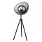 ELMARK 955ADONIS1T ADONIS ASZTALI LÁMPA 1XE27 FEKETE