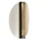 ELMARK 955ALISON1230BL ALISON LED WALL LAMP 12W 3000K, BLACK