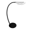 ELMARK 955ALISON630BL ALISON LED TABLE LAMP 6W 3000K, BLACK