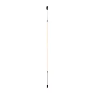   ELMARK 955ANDRE1440BL ANDRE LED DOUBLE FIXED LAMP 14W 4000K 1500MM
