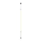 ELMARK 955ANDRE2140BL ANDRE LED DOUBLE FIXED LAMP 21W 4000K 2100MM